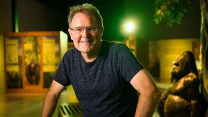 Gregory C. Carr Biography, Age, Height, Wife, Net Worth, Family