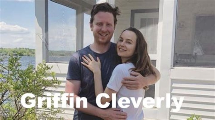 Griffin Cleverly Biography - VlogUp
