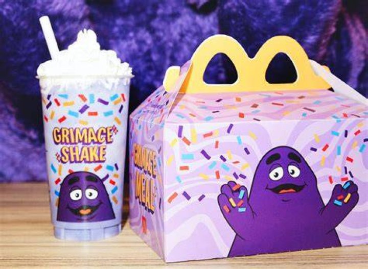 Grimace Shake's 2024 Return: Unraveling The Truth