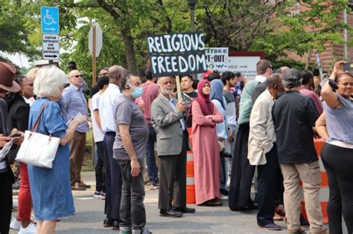 Groundbreaking Insights On Religious Freedom