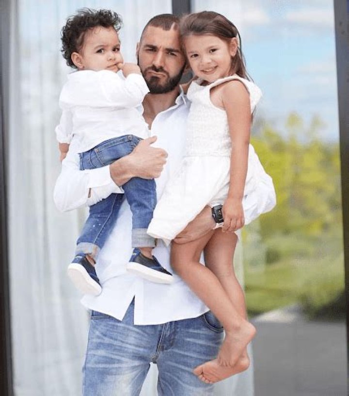 Hafid Benzema Wiki, Biography, Net Worth, Age, Career, Relationship,Family