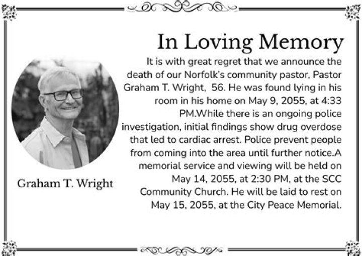 Hamden CT Olivia Mastrianno Obituary And Death Linked To Accident |