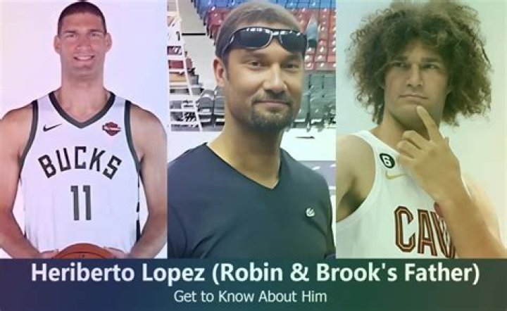 Heriberto Lopez! [2023 Update] ·