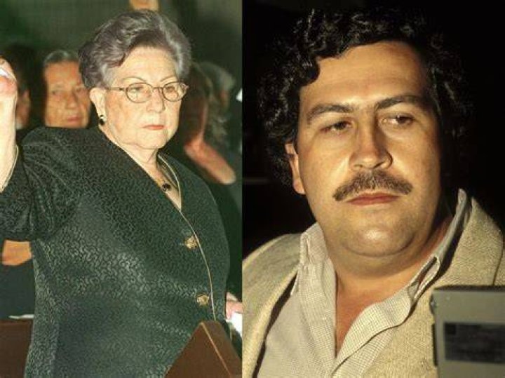 Hermilda De Los Dolores Gaviria Berro: What Happened To Pablo Escobar's Mother?