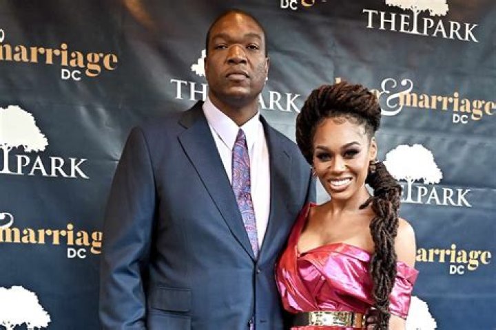 Hezekiah Walker got divorce with Monique Walker. Is he Married again? Know about his children