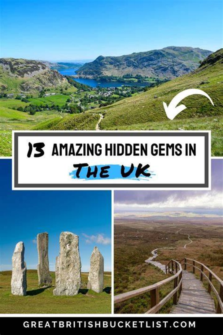 Hidden Gems In The Industry