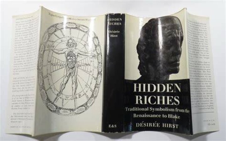 Hidden Riches And Financial Secrets