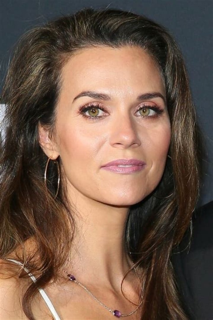 Hilarie Burton Movies And Tv Shows