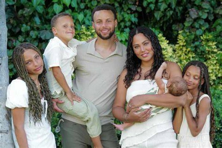 His Wife, Family, And More