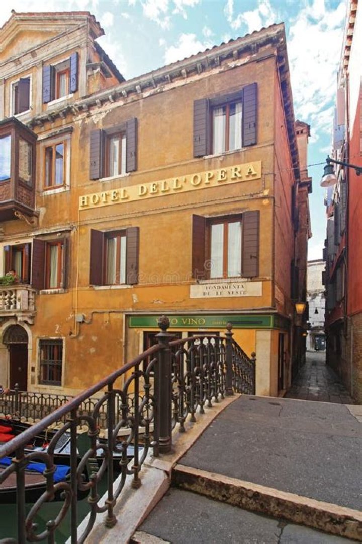 Hotel dell'Opera, Venice, Italy | Telegraph Travel