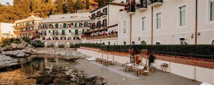 Hotel Gutkowski Review, Ortigia, Sicily ·