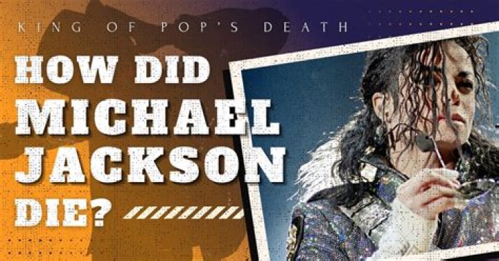 How Did He Die? |