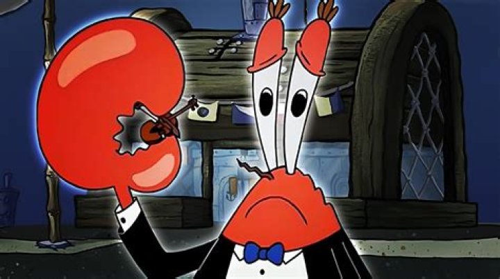 How Did Mr. Krabs Die? The Mystery Behind the Viral Document