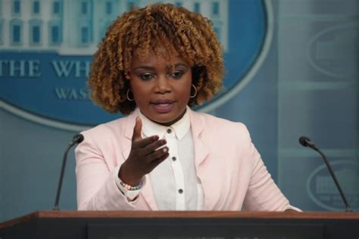 How Much Does The Former White House Press