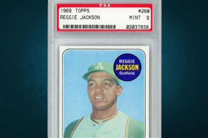 How Much Is Reggie Jackson Worth