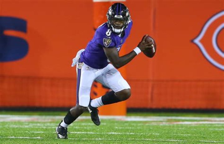How Old Is Lamar Jackson's Mom