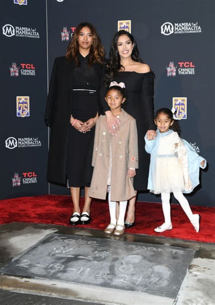 How old is Vanessa Rano?