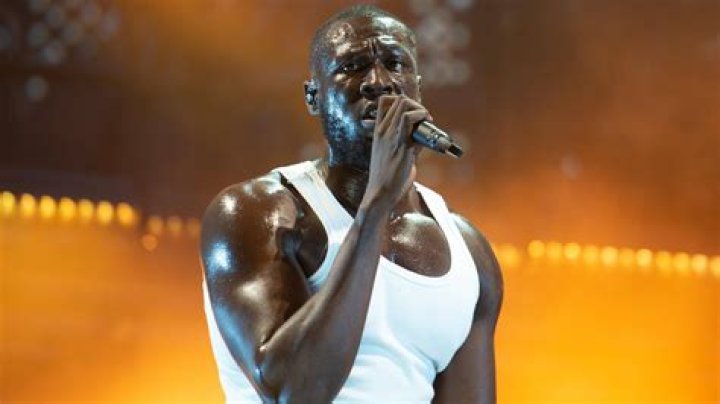 How Tall Is Stormzy? Unlocking The Stats Behind His Impressive Height