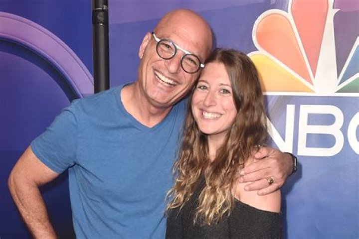 Howie Mandel's Twin Brother Revealed