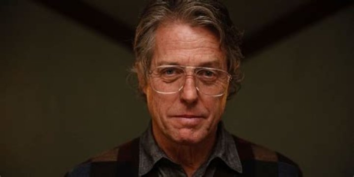 Hugh Grant's Netflix Movies Unveiled