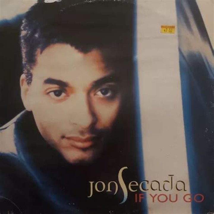 If You Go By Jon Secada