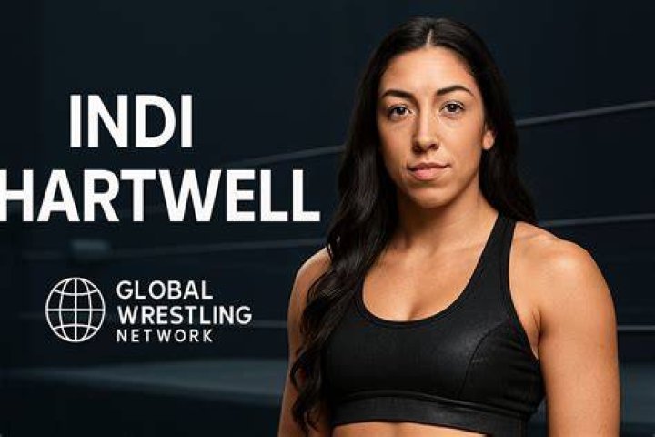 Indi Hartwell's Real-Life Partner Revealed