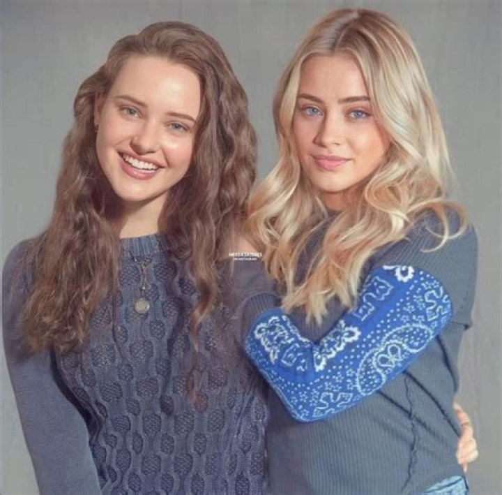 Inside Katherine Langford and Josephine Langford's Feud Rumors