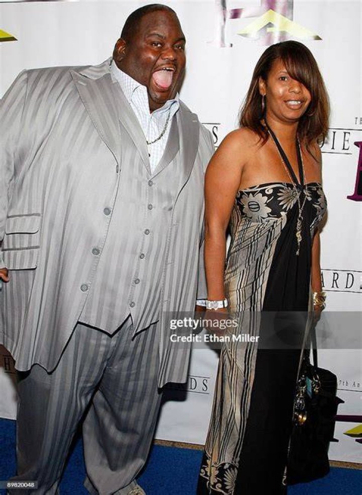 Inside The Life Of DeShawn Crawford, Lavell Crawfords Wife ·