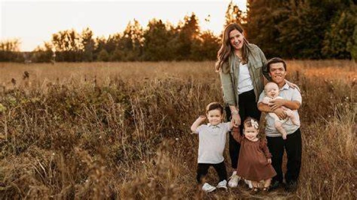 Inside The World Of The Roloff Family