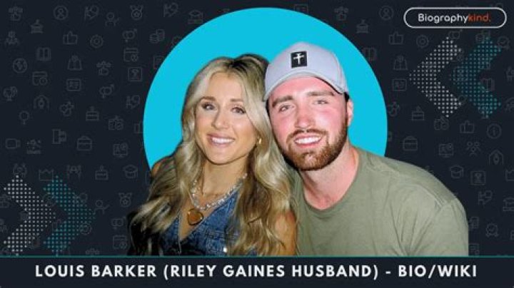 Inside Their Marriage With Louis Barker