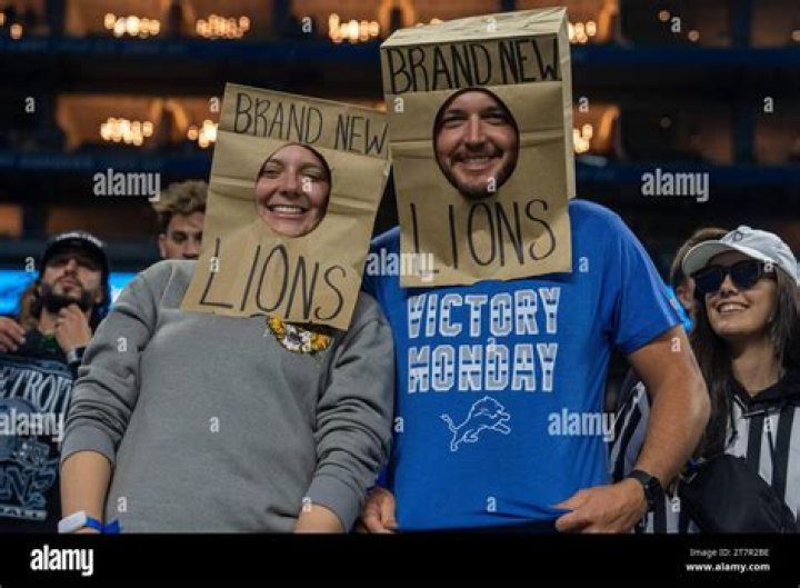 Insights And Discoveries For Lions Fans