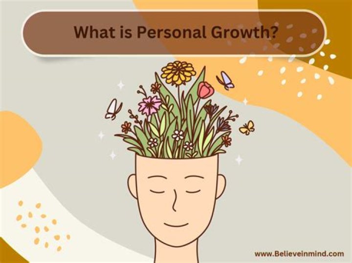 Insights And Discoveries For Personal Growth