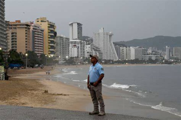 Insights And Discoveries From Acapulco Shore