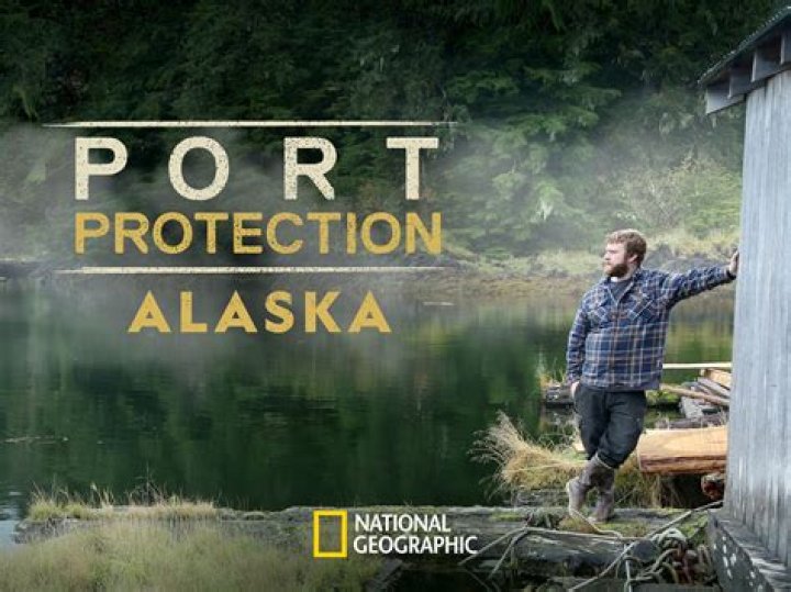 Insights From Sam Carlson's "Port Protection" Journey