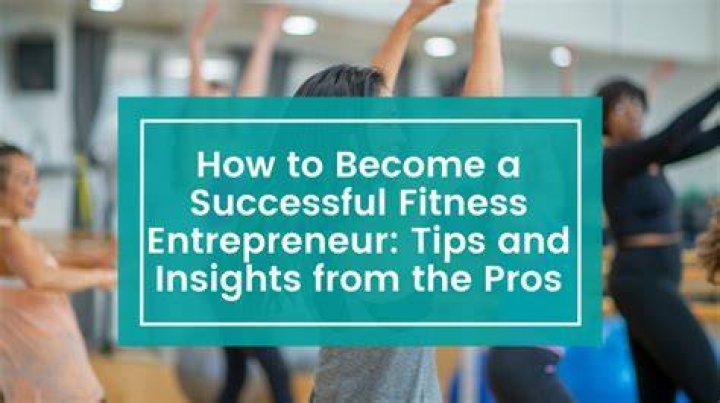 Insights Into Fitness And Performance
