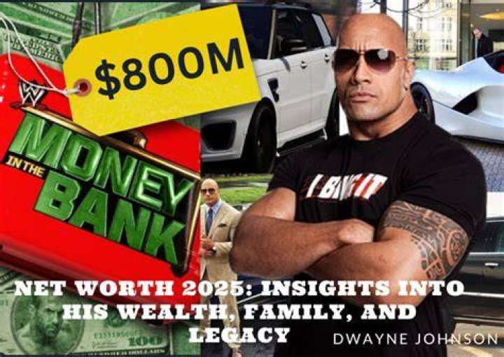 Insights Into His $460 Million Net Worth
