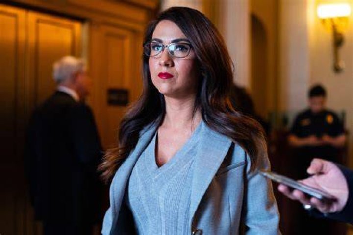 Insights Into Lauren Boebert's Husband