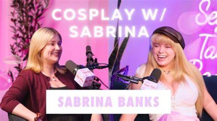Insights Into The Sabrina Banks OnlyFans Leak