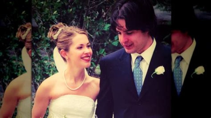 Into Pascale Hutton And Husband Danny Dorosh's Married Life