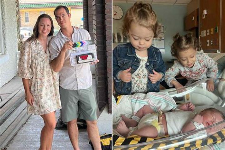 Is Ashley Cordray Pregnant? Restoring Galveston Michael And Ashley Baby News And Net Worth
