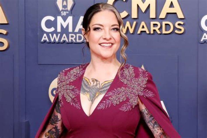 Is Ashley McBryde Married? About the One Night Standards Singers Love Life