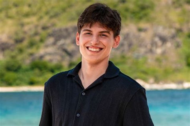 Is Carson from Survivor Gay? Check Age, Height, Net Worth