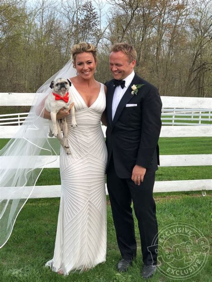 Is CNN Reporter Brooke Baldwin Married To Jay David? Who Is Her Real Husband Or Boyfriend?