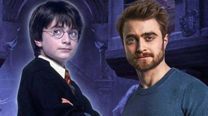 Is Daniel Radcliffe and Mark Radcliffe producer?