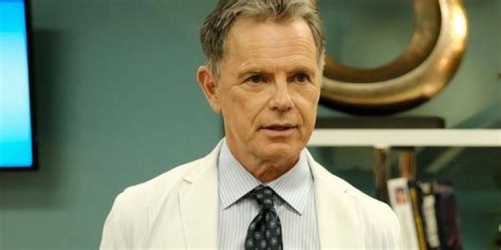 Is Dr. Randolph Bell Leaving The Resident Spoilers?