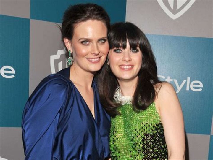 Is Emily Deschanel Related To Zooey Deschanel? Family Links Explained
