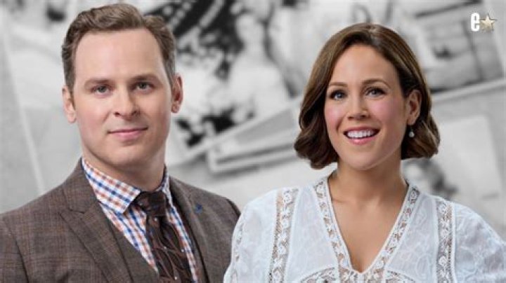 Is Erin Krakow Married? Exclusive Insights Revealed