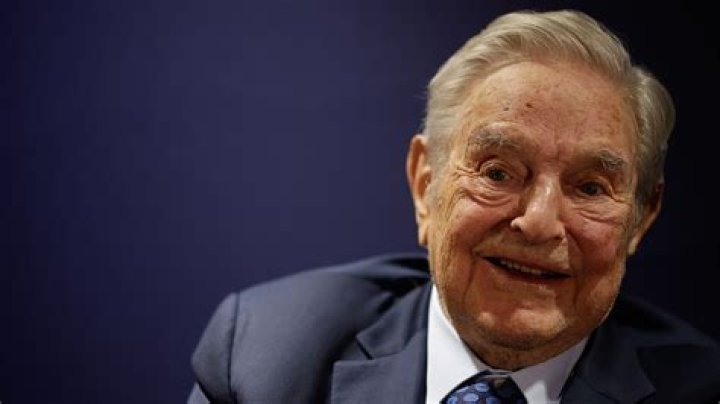 Is George Soros Dead Or Alive? How Did?