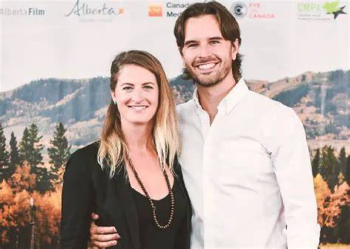 Is Graham Wardle Still Married to Wife Alison? Insights into Their Relationship