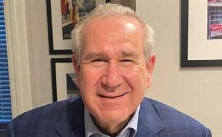 Is Greg Cosell Related To Howard Cosell? Family Ties You Didnt Know About